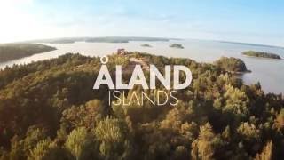 This is the Åland Islands [upl. by Karin]