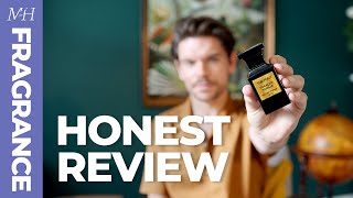 Tom Ford Tobacco Vanille  Honest Review [upl. by Persis876]