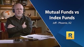 Mutual Funds VS Market Index Funds [upl. by Lokin168]