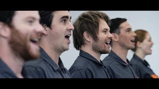 Enter Shikari  Live Outside Official Video [upl. by Dorelle609]