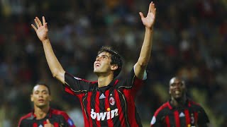 Ricardo Kaka  The Untouchable [upl. by Carny]