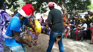 African Traditional Gambia Mandinka drumming 🇬🇲がんびあTv vol10 [upl. by Ot]