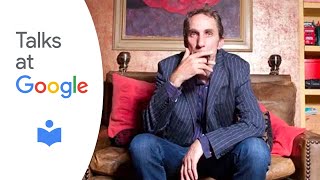 Psychogeography  Will Self  Talks at Google [upl. by Monaco]