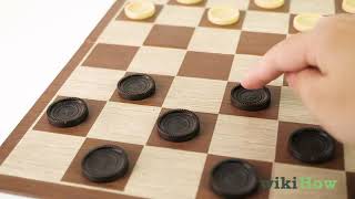 How to Win at Checkers [upl. by Einnol]