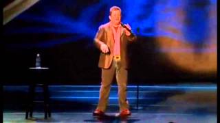 Patton Oswalt on Magicians  Stand up [upl. by Koenraad706]