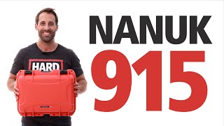 Nanuk 915 Video Review [upl. by Vinna301]