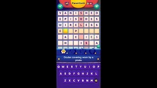 CodyCross by Fanatee  free offline word puzzle game for Android and iOS  gameplay [upl. by Arrat89]