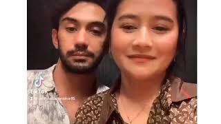 Prilly Latuconsina dan Reza Rahadian duet [upl. by Solorac]