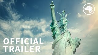 Hail Satan  Official UK Trailer [upl. by Wattenberg537]