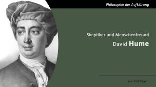 David Hume  Skeptiker und Menschenfreund [upl. by Suravart]