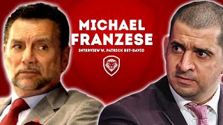 Michael Franzese  Untold Stories of the Mafia [upl. by Koo]