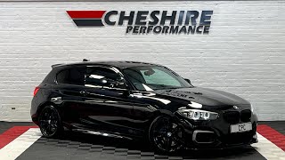 Cheshire Performance  BMW M140i [upl. by Berke191]