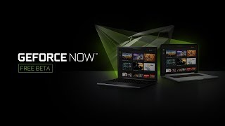 NVIDIA GeForce NOW CES  PC Beta Now Available [upl. by Yehs346]