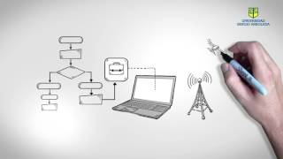 Ingeniería de Sistemas y Telecomunicaciones [upl. by Howlond]