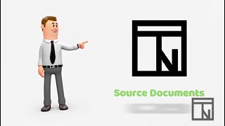 Source Documents [upl. by Etteinotna]