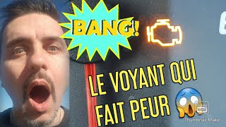 ⚠️LE VOYANT QUI FAIT 😱PEUR😱 [upl. by Ringo]