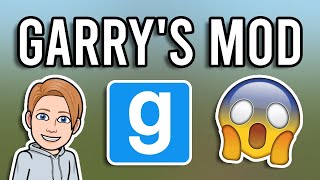 How To Install Garrys Mod On A Chromebook [upl. by Hudis]