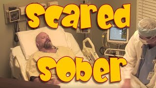 Scared Sober [upl. by Aipmylo]