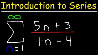 Telescoping Series Advanced Problems [upl. by Emawk168]