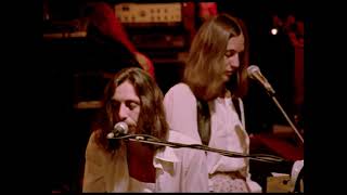 Harmonium  Viens Danser  Live in in California 1977 Remastered [upl. by Dnilasor319]