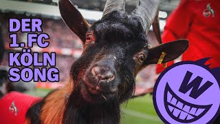 Der 1 FC Köln Song [upl. by Roley806]