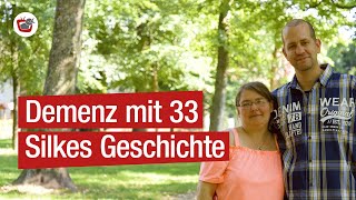 Demenzdiagnose mit 33 [upl. by Klayman]