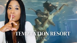 TEMPTATION CANCUN  SHOCKING STORIES ABOUT WHAT HAPPENED [upl. by Aileen26]