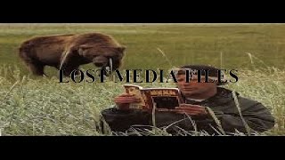 Grizzly Man Is This The Audio Of Timothy Treadwell Being Eaten Alive By A Bear [upl. by Saltsman]