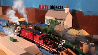 Dirty Objects [upl. by Aitas]