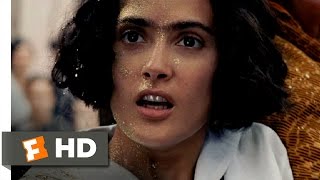 Frida 112 Movie CLIP  Bus Crash 2002 HD [upl. by Anohs]