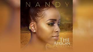 Nandy  Aibu Official Audio [upl. by Neyut]