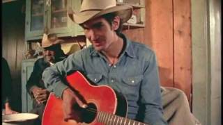 Townes Van Zandt  Pancho and Lefty Heartworn Highways [upl. by Ecneitap756]