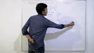 Chapter 08  Theoritical Distributions  Part 01  Binomial Distribution [upl. by Mitzl620]