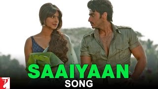 Saaiyaan Song  Gunday  Arjun Kapoor  Priyanka Chopra  Shahid Mallya  Sohail Sen  Irshad Kamil [upl. by Suzi]