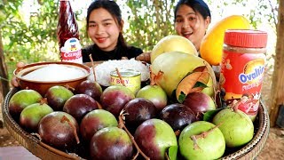 Apple Smoothie  Apple Milkshake  Apple Shake  Apple smoothie for baby  apple recipes [upl. by Rodmann]