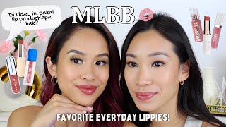 MLBB LIPPIES  MY LIPS BUT BETTER [upl. by Aicilas]