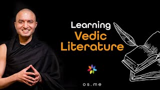 Insight on Learning Vedic Literature [upl. by Halle]