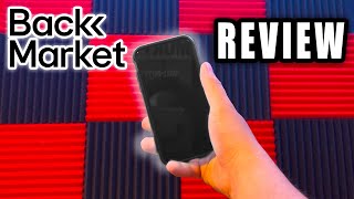 Watch This Before Buying an iPhone With BackMarket [upl. by Babette]