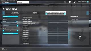 Tutorial  Set up your joystick in Microsoft Flight Simulator [upl. by Lewan878]