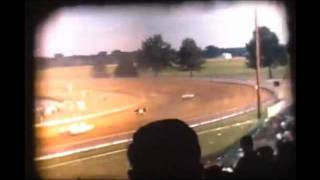 Duquoin Mile 1960wmv [upl. by Aronal]