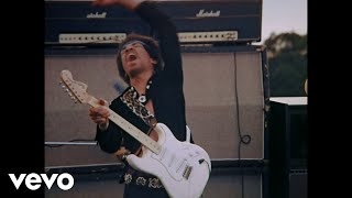 The Jimi Hendrix Experience  Foxey Lady Live In Maui 1970 [upl. by Durrace]