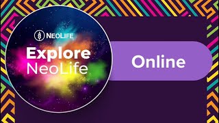 Explore NeoLife ONLINE [upl. by Slade825]