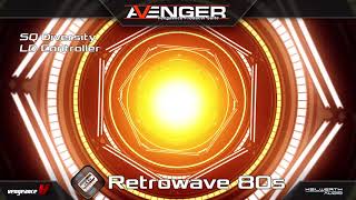 Vengeance Producer Suite  Avenger Expansion Demo Retrowave 80s [upl. by Platus]