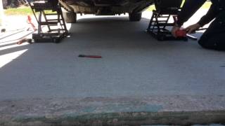 Adjustable Car Ramps [upl. by Anaeg]