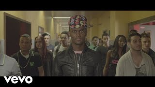 Black M  Mme Pavoshko Clip officiel [upl. by Demitria]