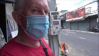 Phuket Sandbox  Patong Beach and Bangla Road Thailand [upl. by Ezitram992]