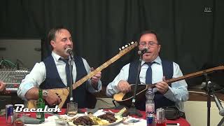 Mhill Krasniqi amp Bashkim Krasniqi  Mic Sokoli [upl. by Names804]